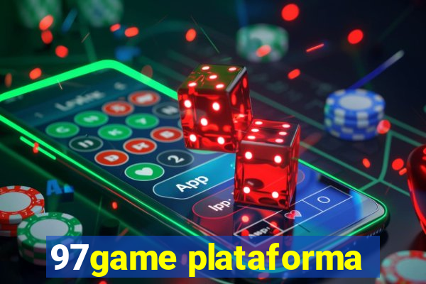 97game plataforma